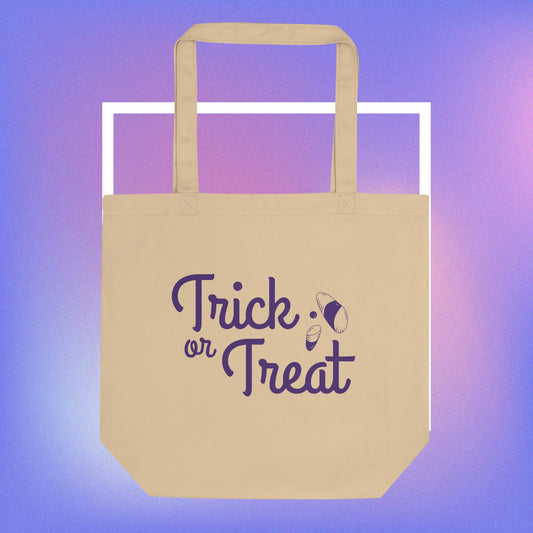 Halloween Tote